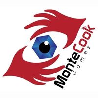 Monte Cook Games coupons